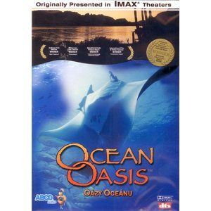 Oázy oceánu -  turistický videoprůvodce (40 min) - neuveden