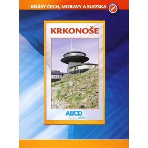DVD Krkonoše