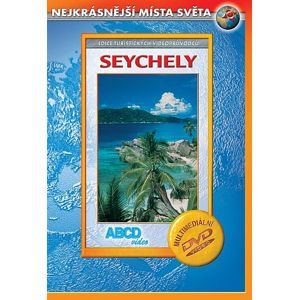DVD Seychely -  turistický videoprůvodce - neuveden