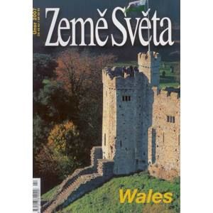 Wales - časopis Země Světa - vydání 2-2007