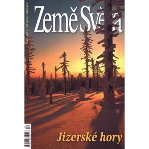 Jizerské hory - časopis Země Světa - vydání 10-2011