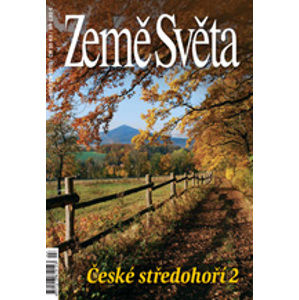 Země Světa - České středohoří 2 - 03/2012