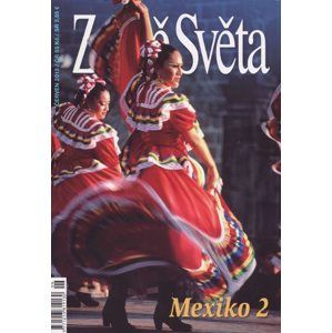Země Světa - Mexiko 2 - 6/2013