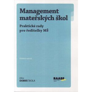 Management MŠ - kolektiv
