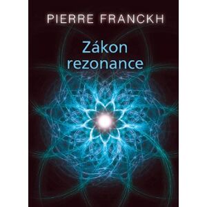 Karty Zákon rezonance - Franckh Pierre