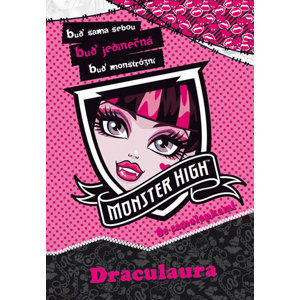 Monster High - Draculaura - Mattel