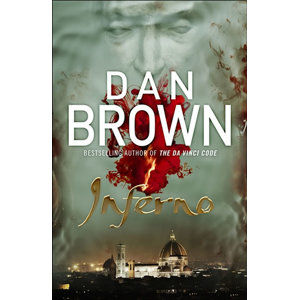Inferno - Dan Brown - Brown Dan