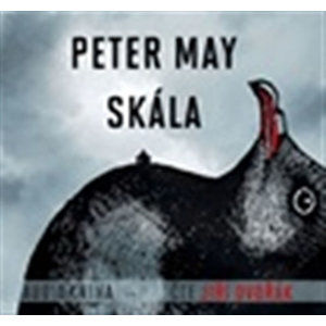 CD Skála - May Peter