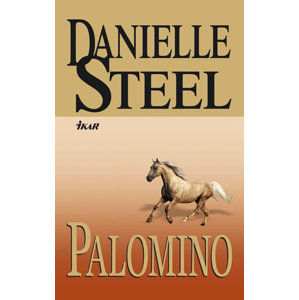 Palomino - Steel Danielle