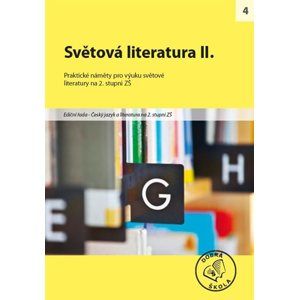 Světová literatura II.