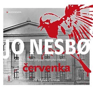 CD Červenka - Nesbo Jo