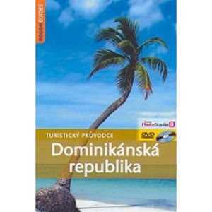 Dominikánská republika - turistický průvodce Rough Guides