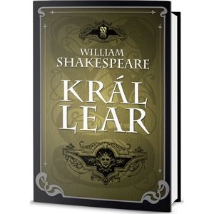 Král Lear - Shakespeare William