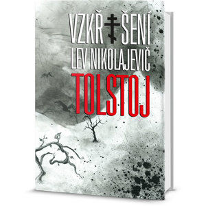 Vzkříšení - Tolstoj Lev Nikolajevič