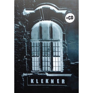 Klekner ( komplet kniha + CD ) - Knop Václav