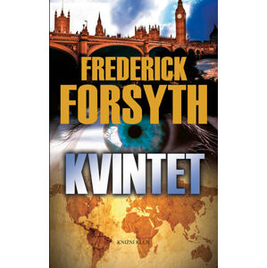 Kvintet - Forsyth Frederick
