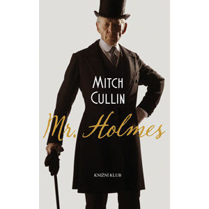 Mr. Holmes - Cullin Mitch