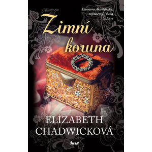 Zimní koruna - Chadwicková Elizabeth