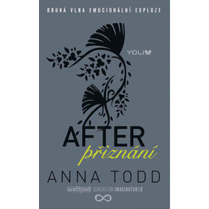 After 2: Přiznání - Todd Anna