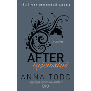 After 3: Tajemství - Todd Anna
