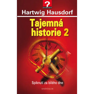 Tajemná historie 2 - Hausdorf Hartwig