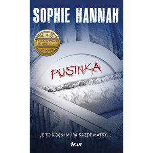 Pusinka - Hannah Sophie