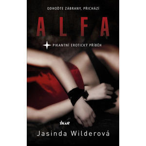 Alfa - Wilderová Jasinda
