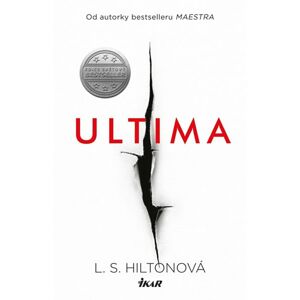 Ultima - Hiltonová L. S.