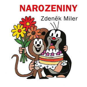 Narozeniny - Miler Zdeněk