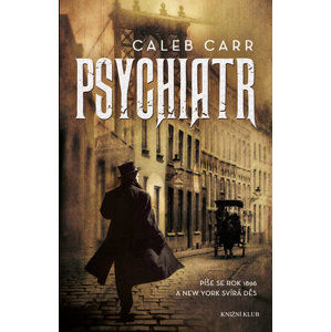 Psychiatr - Carr Caleb