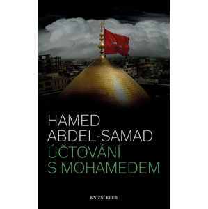 Účtování s Mohamedem - Abdel-Samad Hamed
