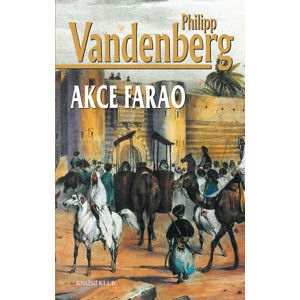 Akce Farao - Vandenberg Philipp