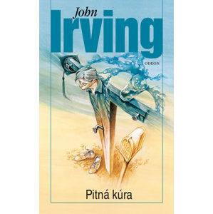 Pitná kúra - Irving John