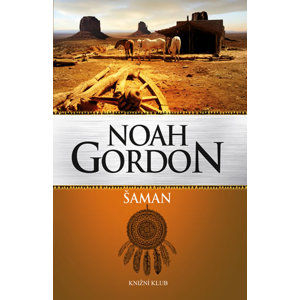 Šaman - Gordon Noah