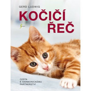 Kočičí řeč - Ludwig Gerd
