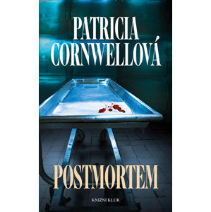 Postmortem - Cornwellová Patricia