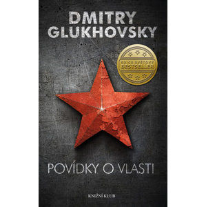 Povídky o vlasti - Glukhovsky Dmitry