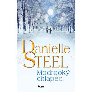 Modrooký chlapec - Steel Danielle