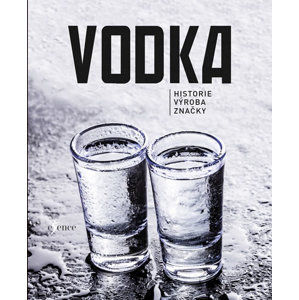 Vodka - neuveden