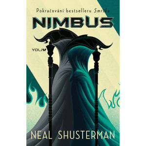 Nimbus - Shusterman Neal
