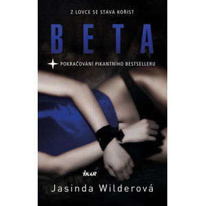 Beta - Wilderová Jasinda