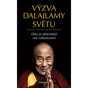Výzva dalajlamy světu - Jeho Svatost dalajlama, Alt Franz