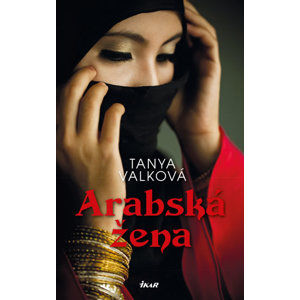 Arabská žena - Valková Tanya