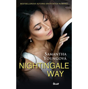 Nightingale Way (1) - Youngová Samantha