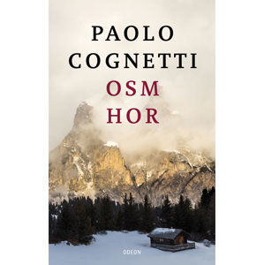 Osm hor - Cognetti Paolo