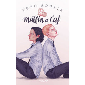 Muffin a čaj - Addair Theo