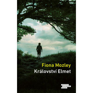 Království Elmet - Mozley Fiona
