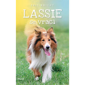 Lassie se vrací - Knight Eric