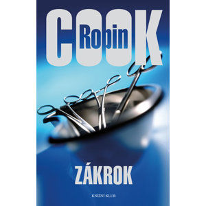 Zákrok - Cook Robin