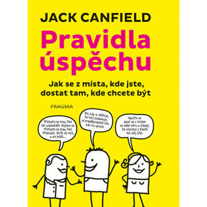Pravidla úspěchu - Canfield Jack